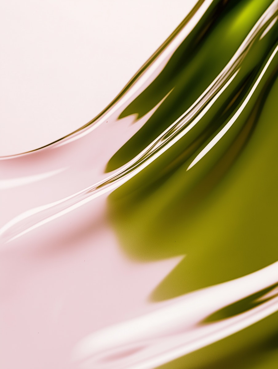 Glossy Abstract Textures